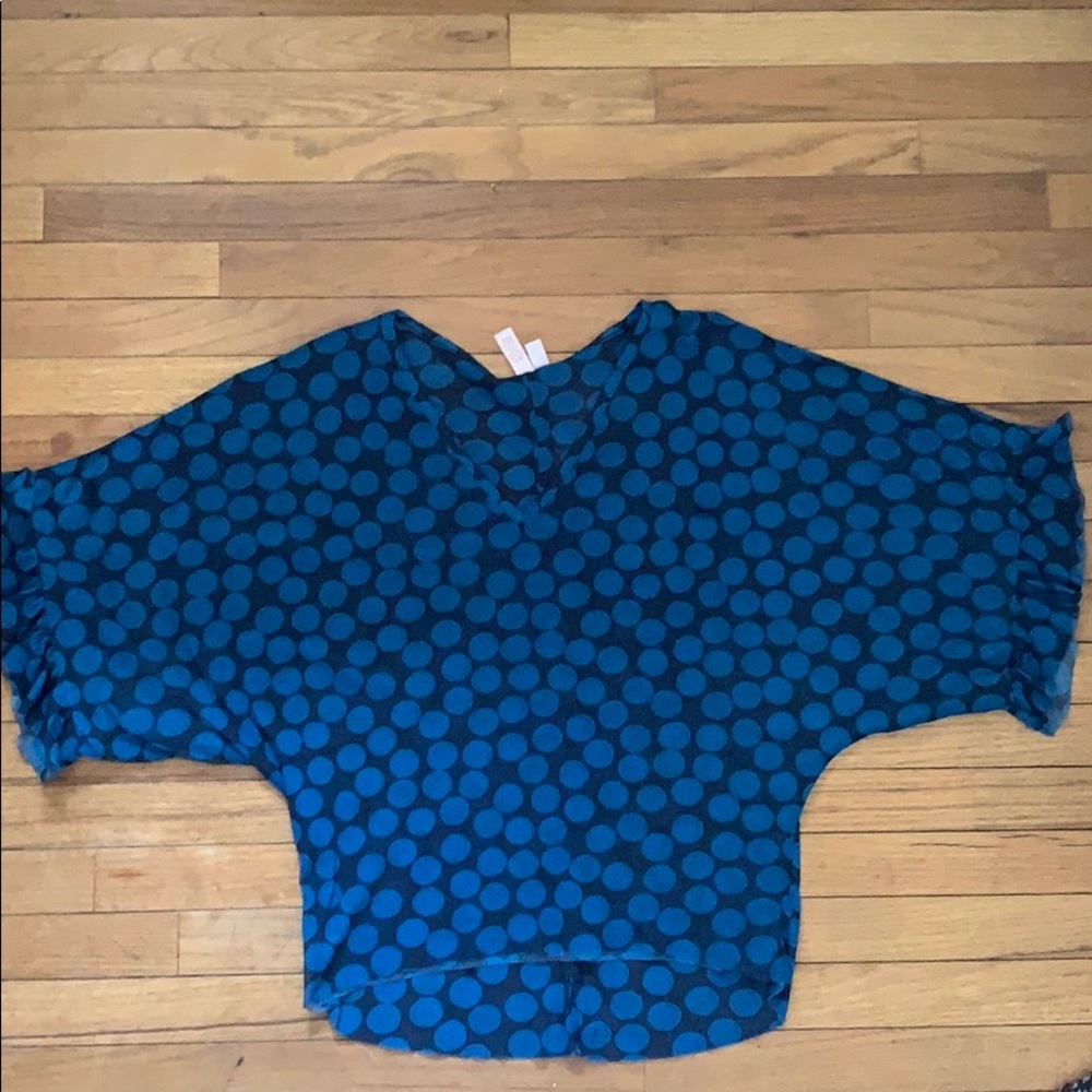 Women’s Sweet Pea Shirt